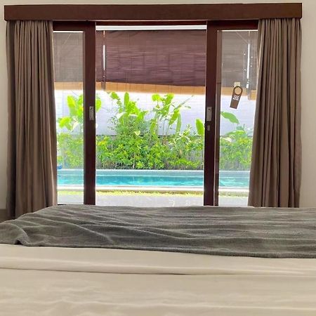 Heart Of Canggu - Villa Embra Ngoại thất bức ảnh