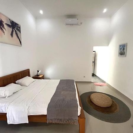 Heart Of Canggu - Villa Embra Ngoại thất bức ảnh